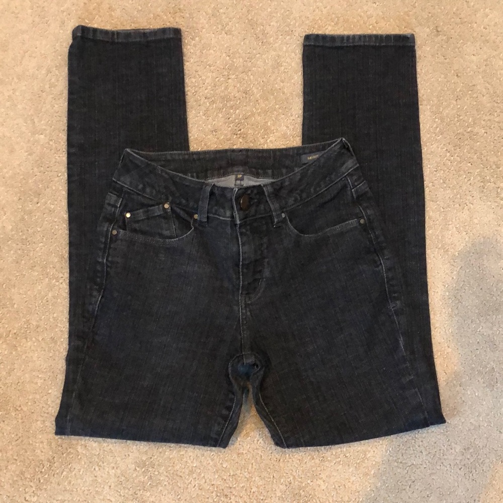 JAG  Black Jeans - Picture 4 of 4